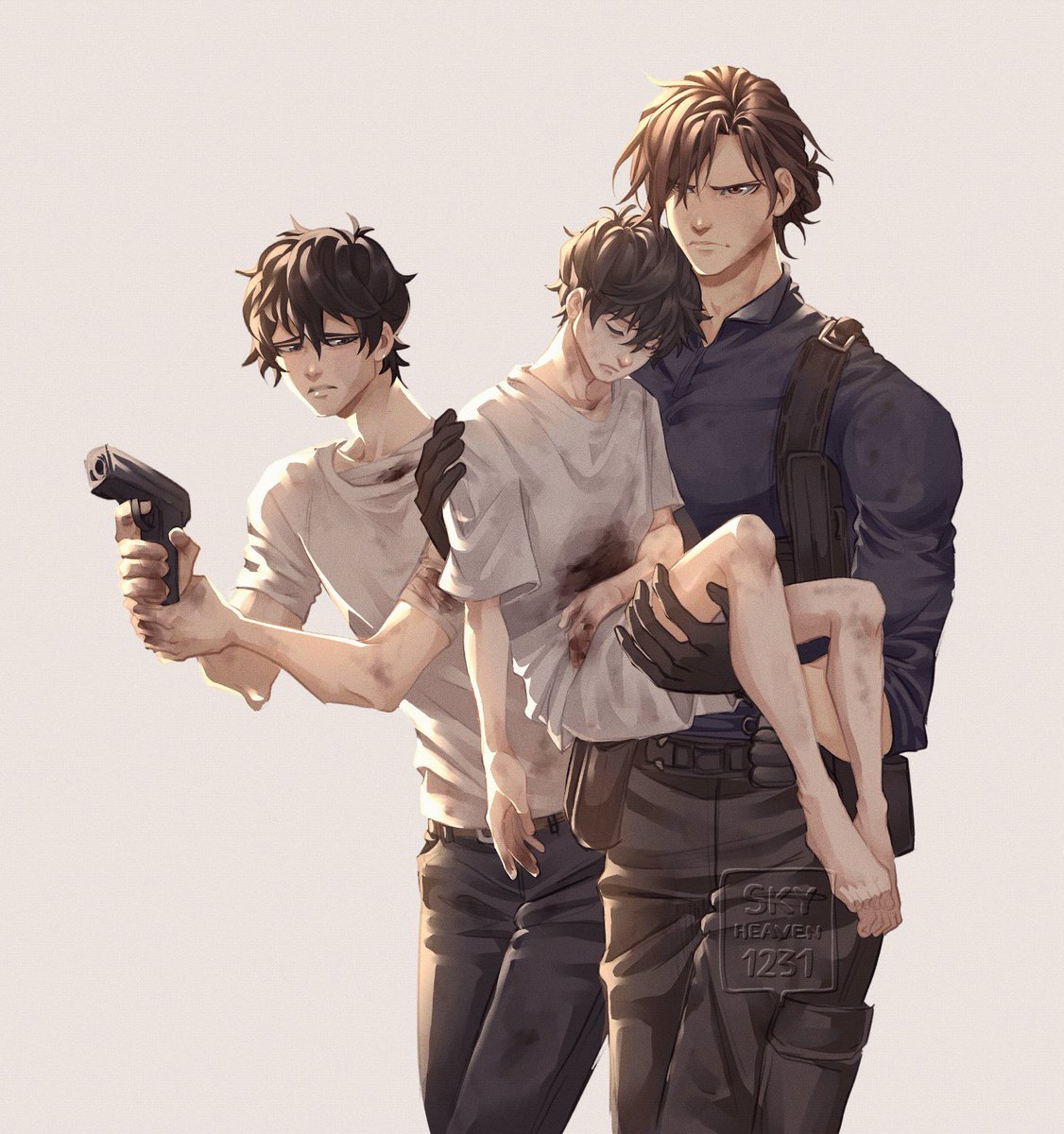 ❄️ Jenny ❄️ tweet media