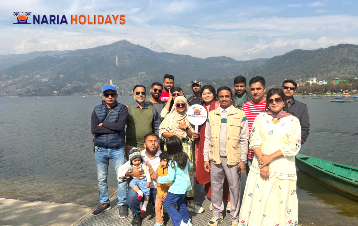 Naria Holidays (@narriaholidays) / Posts / X