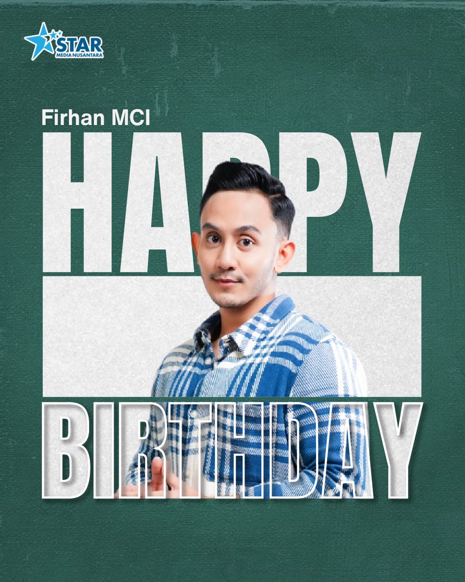 Star Media Nusantara tweet media