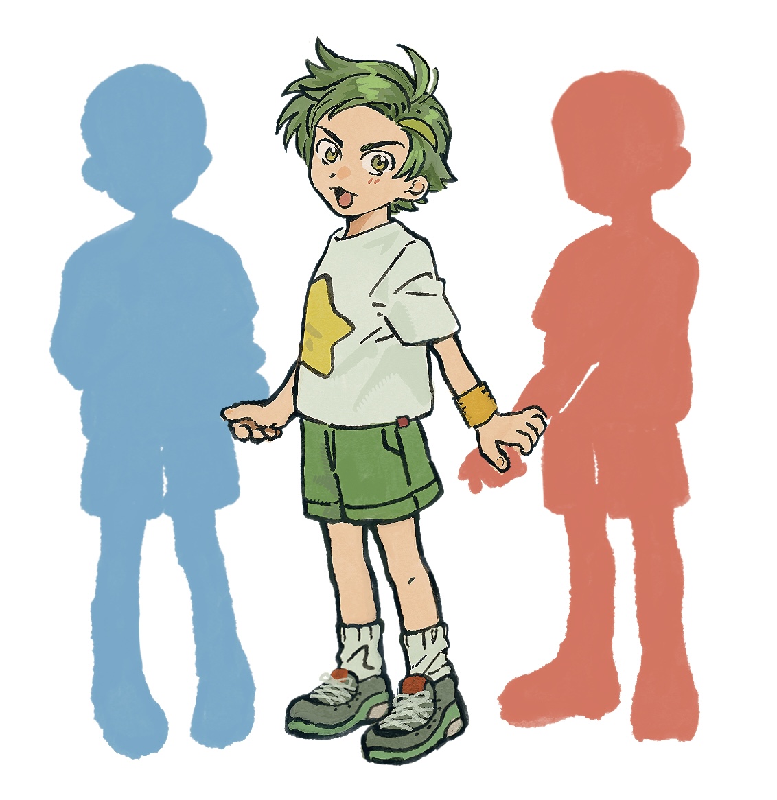 おちゃさん tweet media