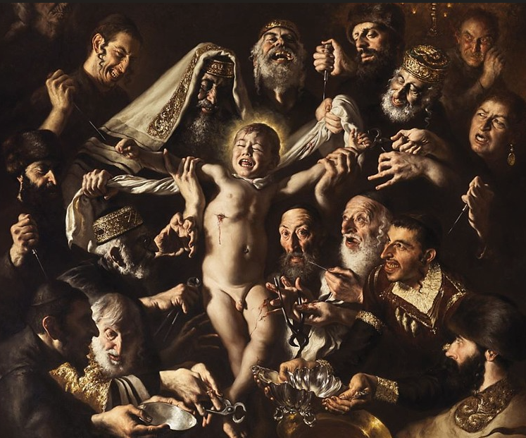 Milscent de Bouillon tweet media