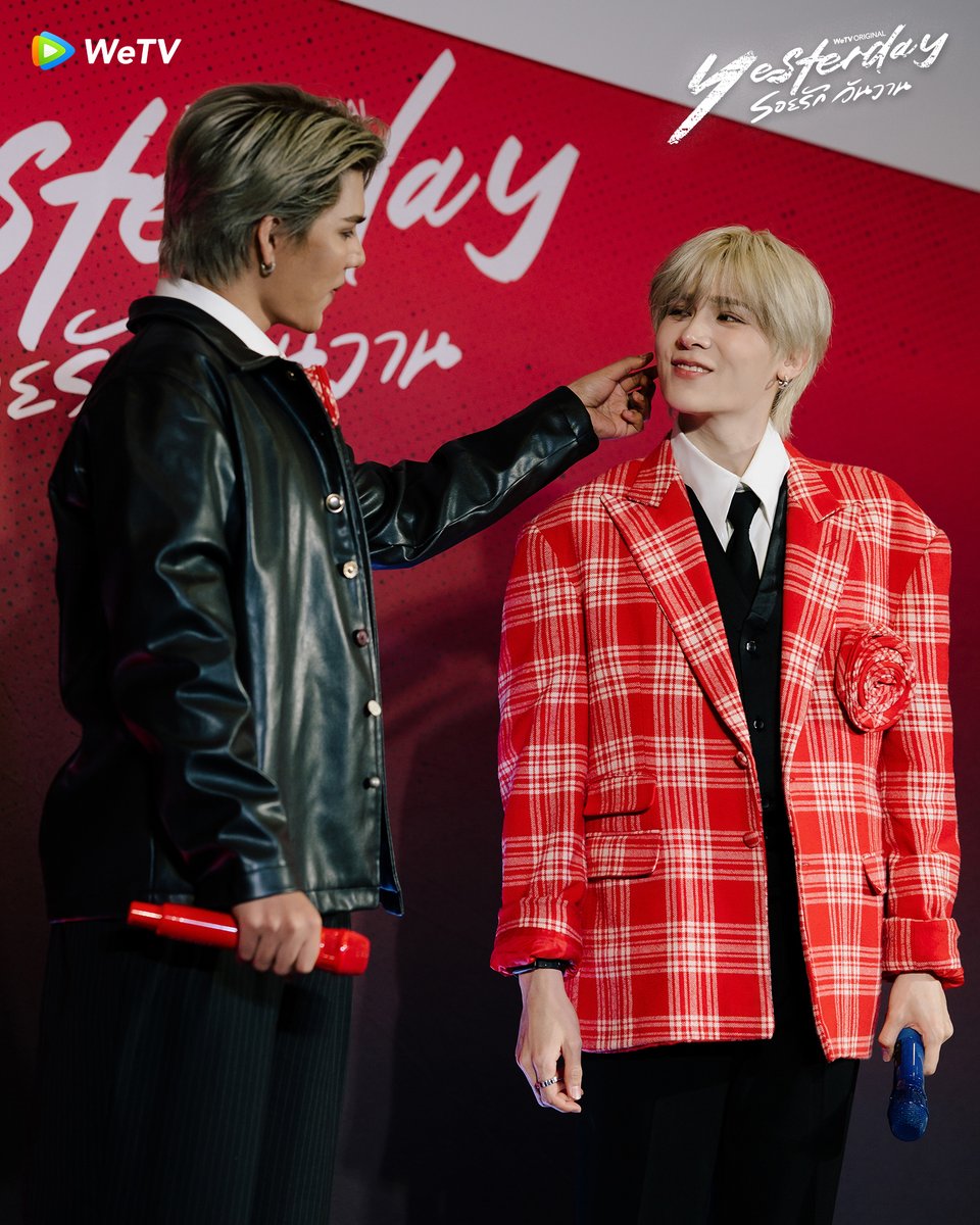 WeTV Thailand tweet media