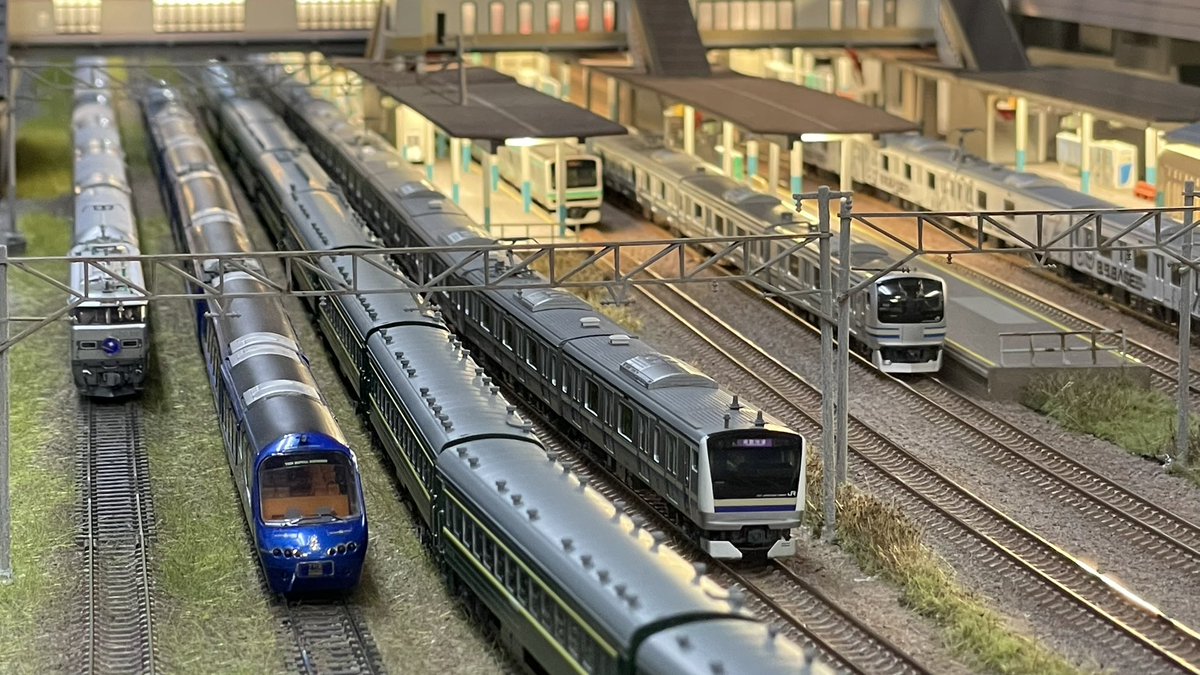 レンタルレイアウトRe-Color tweet media