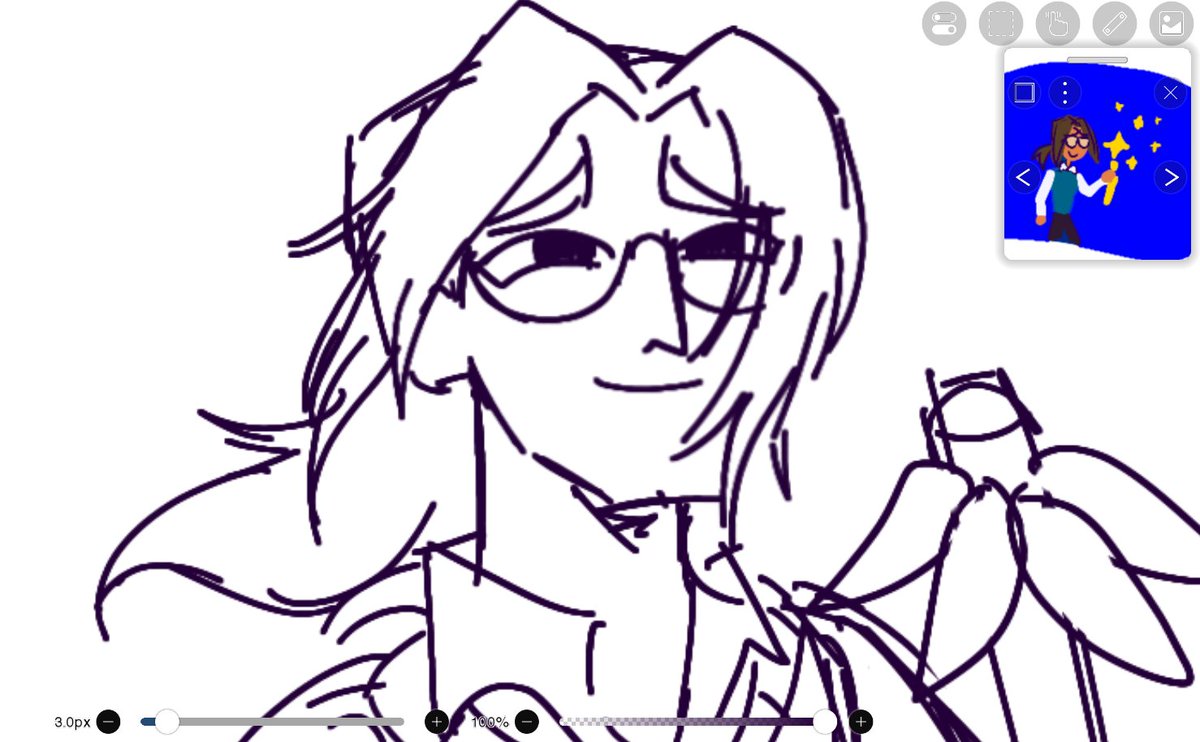 Lili 🇵🇸🇨🇴 - OPEN COMMS tweet media