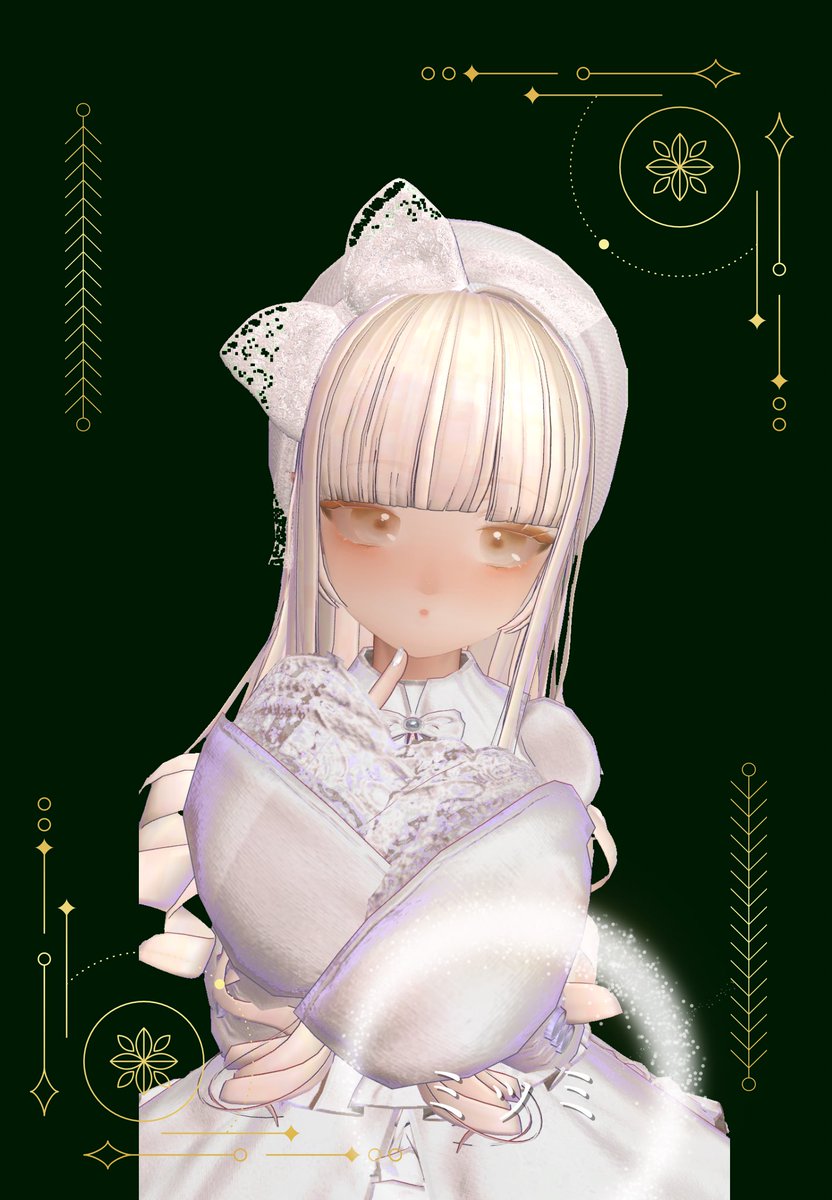 「エルフ酒場 Alben」VRchat イベント tweet media