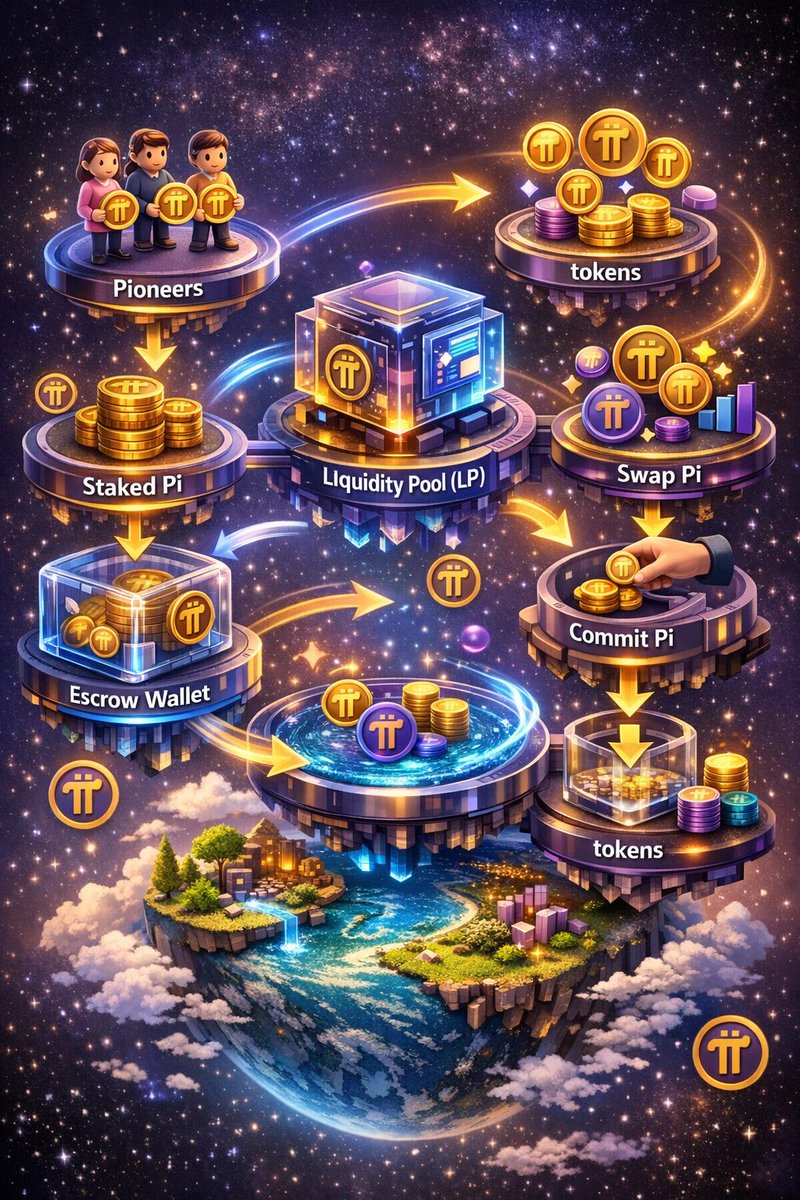 Crypto era🟢 tweet media