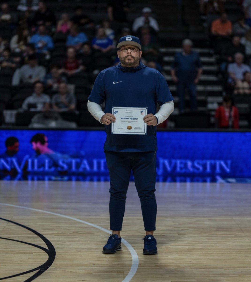 Ronnie Nuzum tweet media