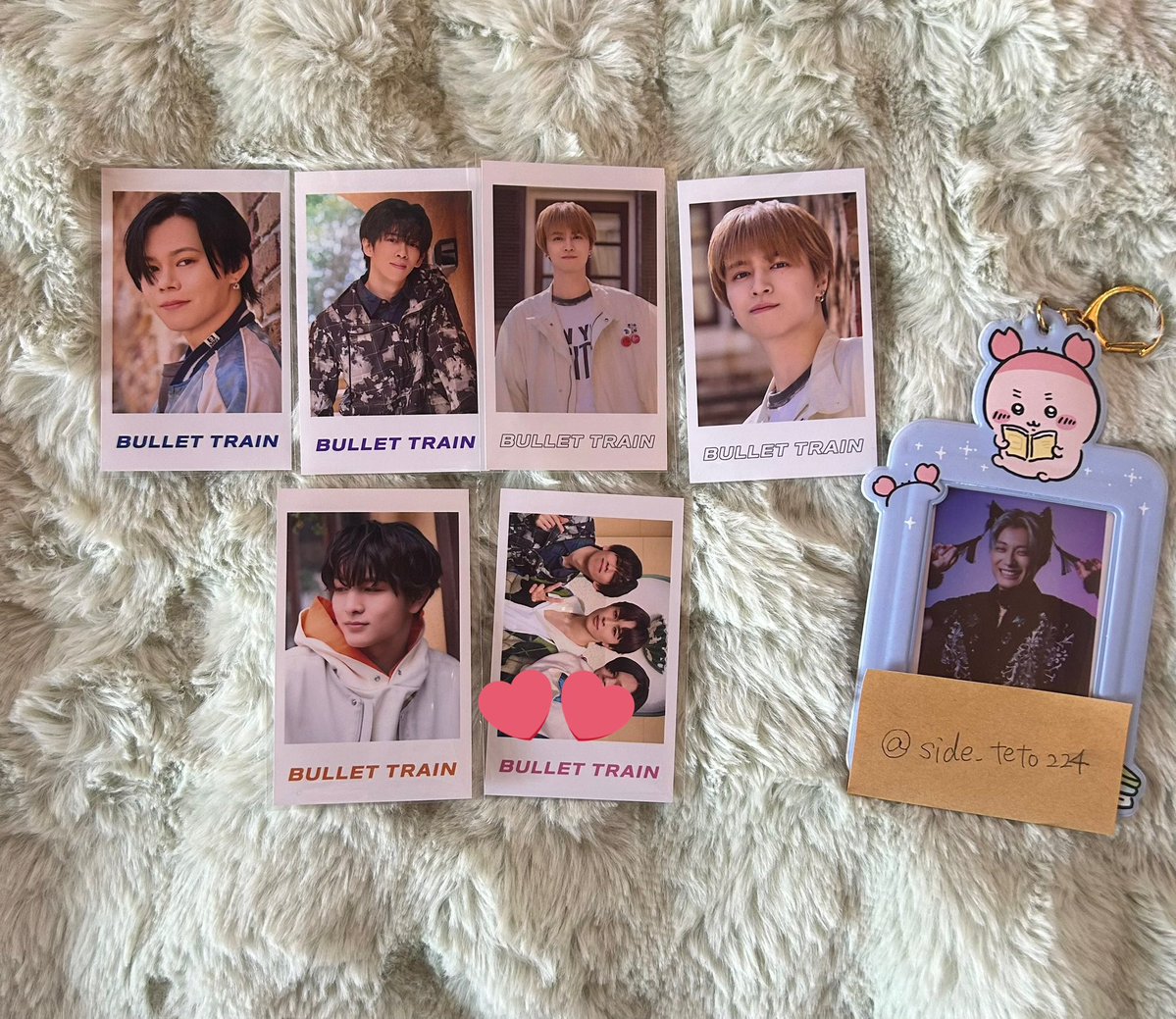 取引垢🎀 tweet media