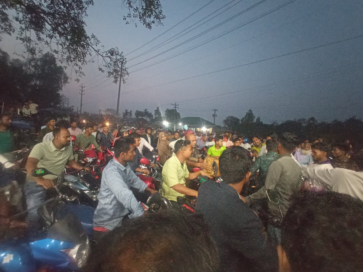 Bangladesh oil pump👎