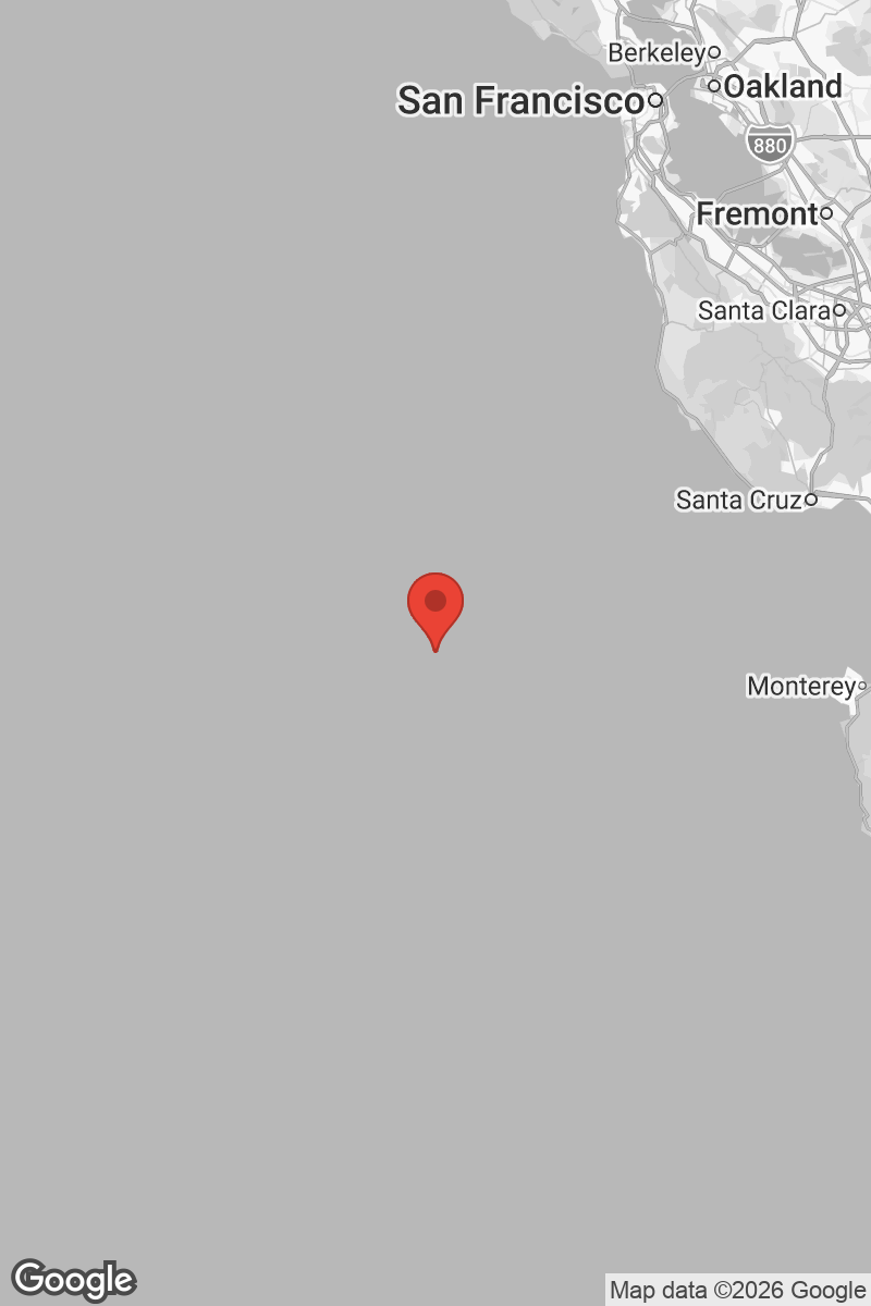 SF Quake Alerts tweet media