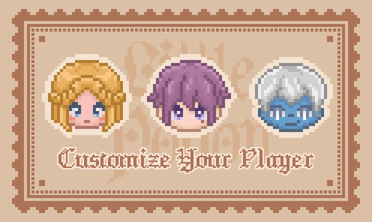 Little Potion tweet media