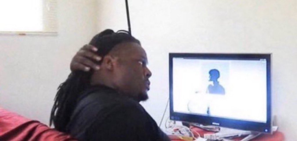 BLACKMAMBA tweet media