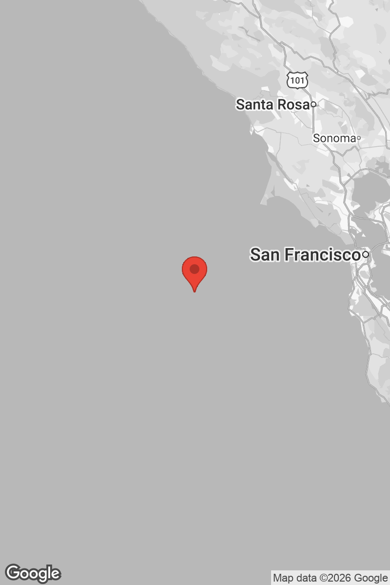 SF Quake Alerts tweet media