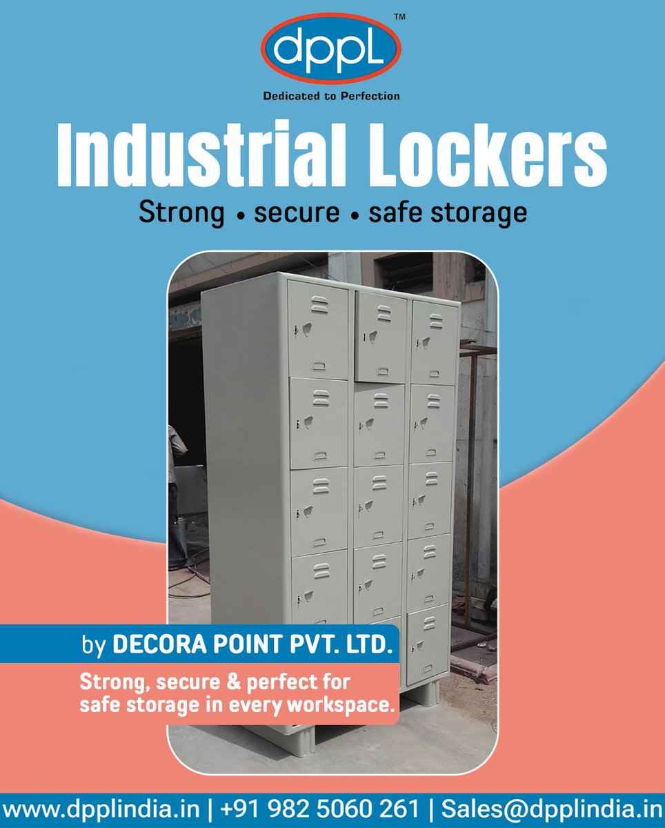 Decora Point PVT. LTD. tweet media