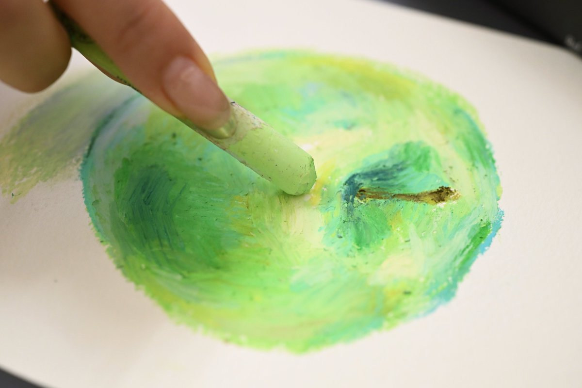 静風堂【画材専門店】 tweet media