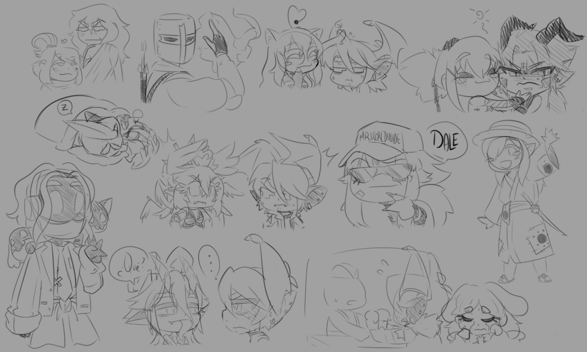 𓆩♱𓆪 Konnor 𓆩♱𓆪 🦇💜 tweet media