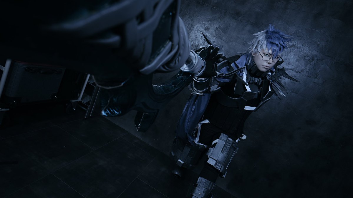 柊昨夜🎼 tweet media