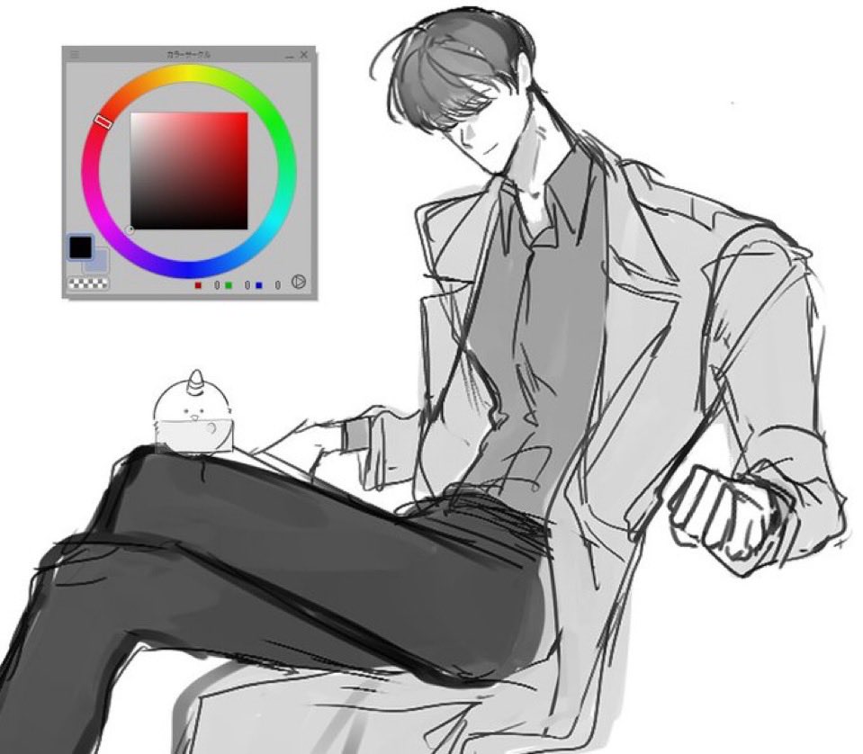 はい❕ tweet media