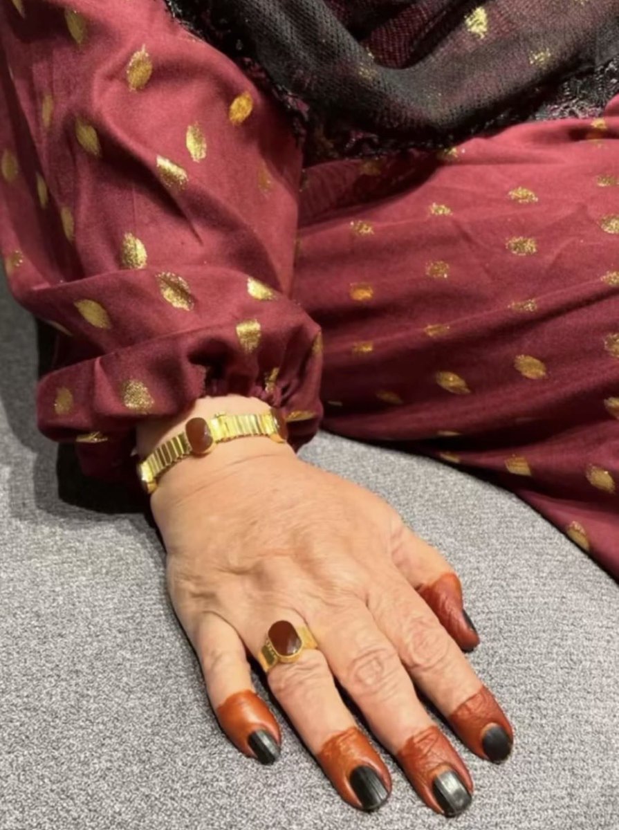 أم ألأبطال الجده الشامخه سابقاً🇸🇦 tweet media