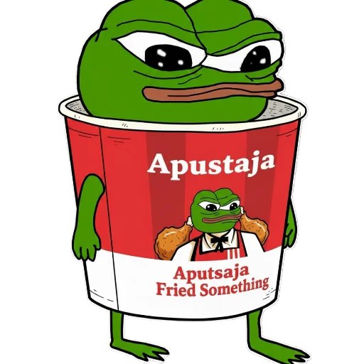 Curious Apu (noticing things) tweet media