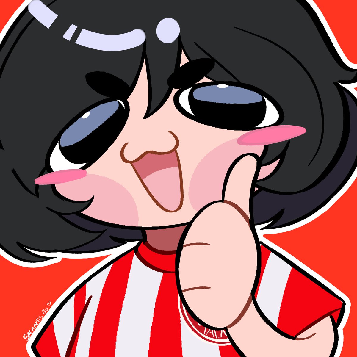 🔴⚪Katreis🔴⚪ tweet media