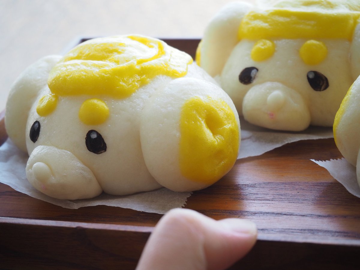 かまどい tweet media