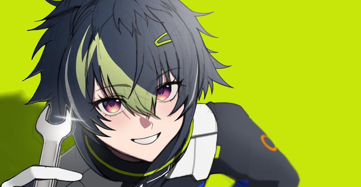 ミオ tweet media