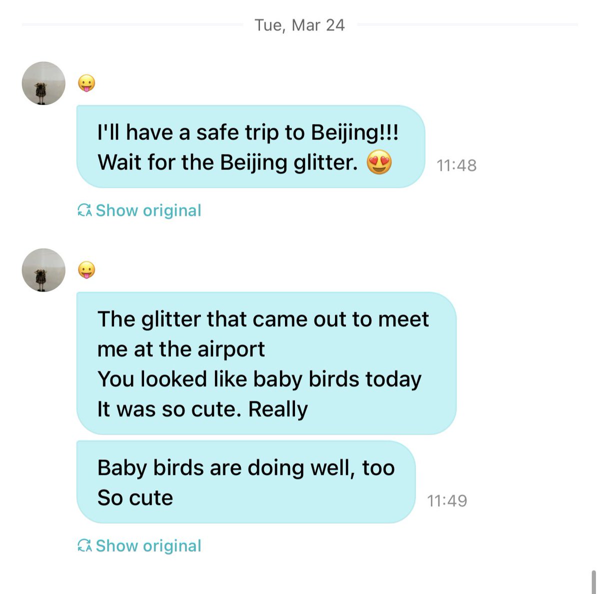 Ang Byahera tweet media