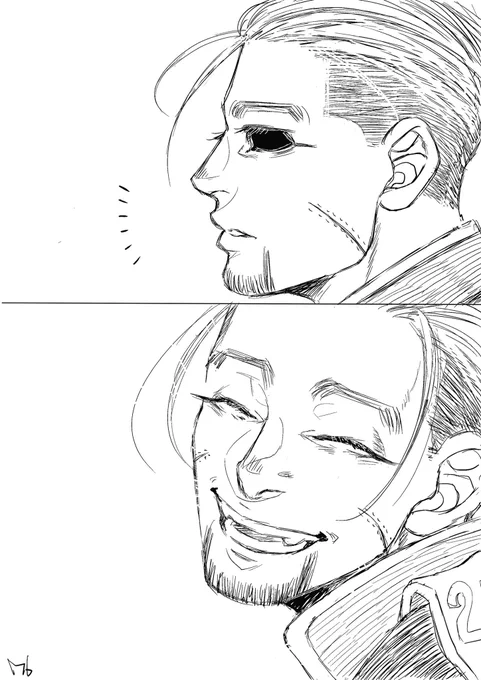 再 