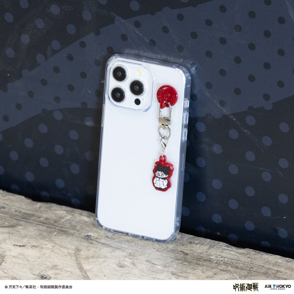 AIR TWOKYO(エアトゥーキョー) tweet media