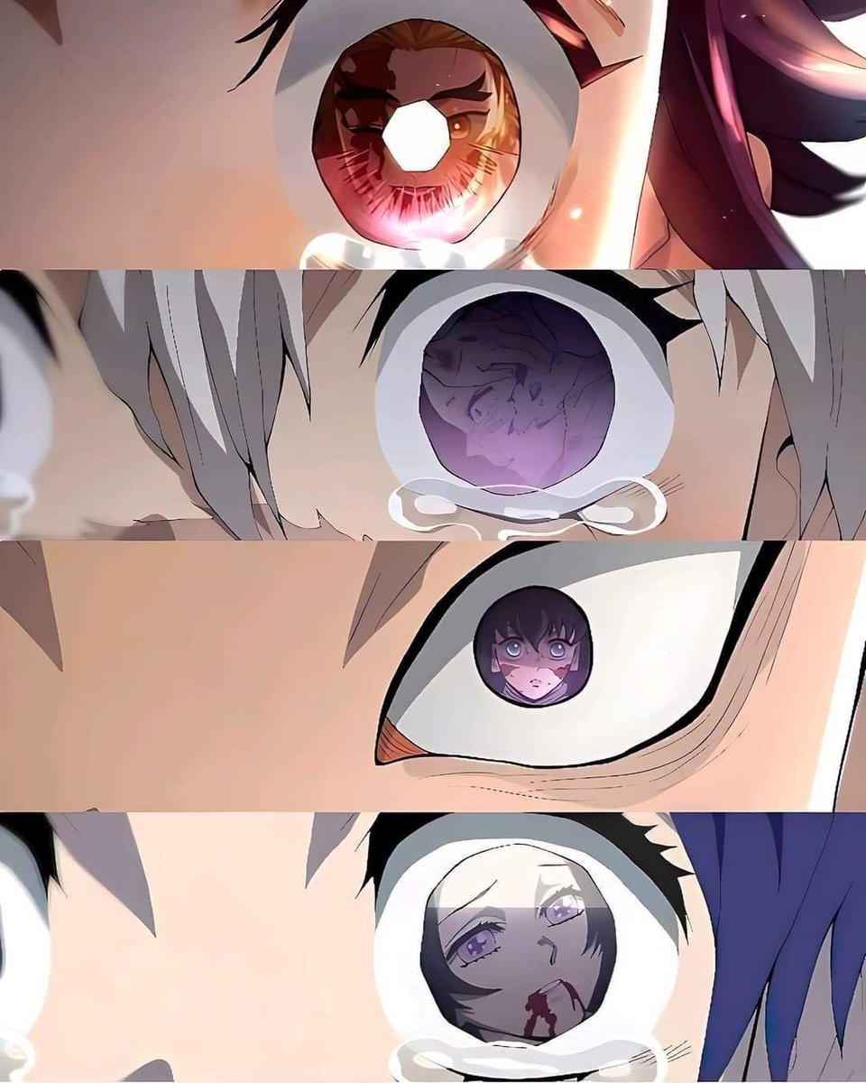 Demon Slayer tweet media