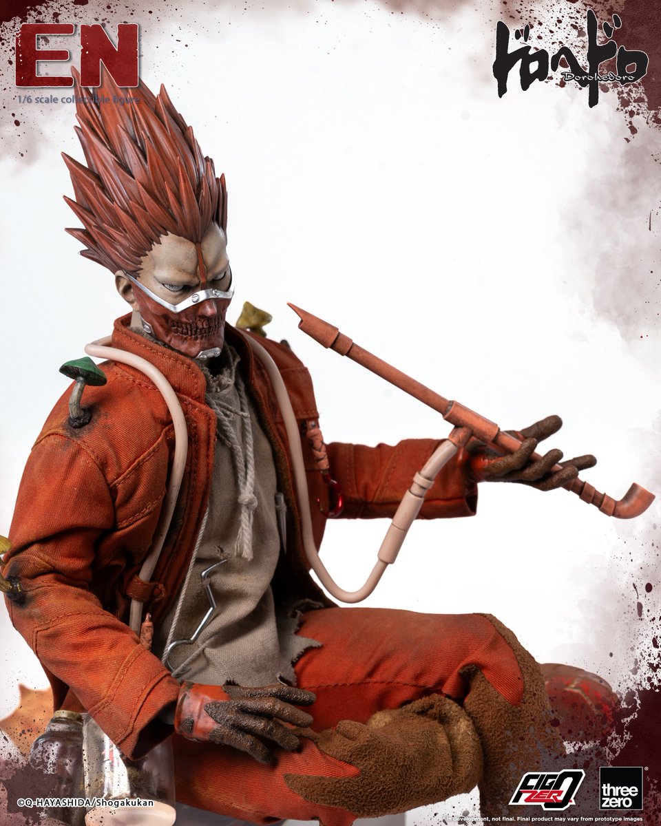 threezeroHK tweet media