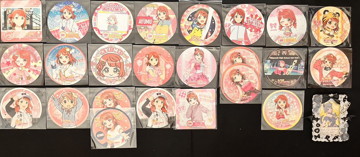 堕天した大正(たいしょー) tweet media