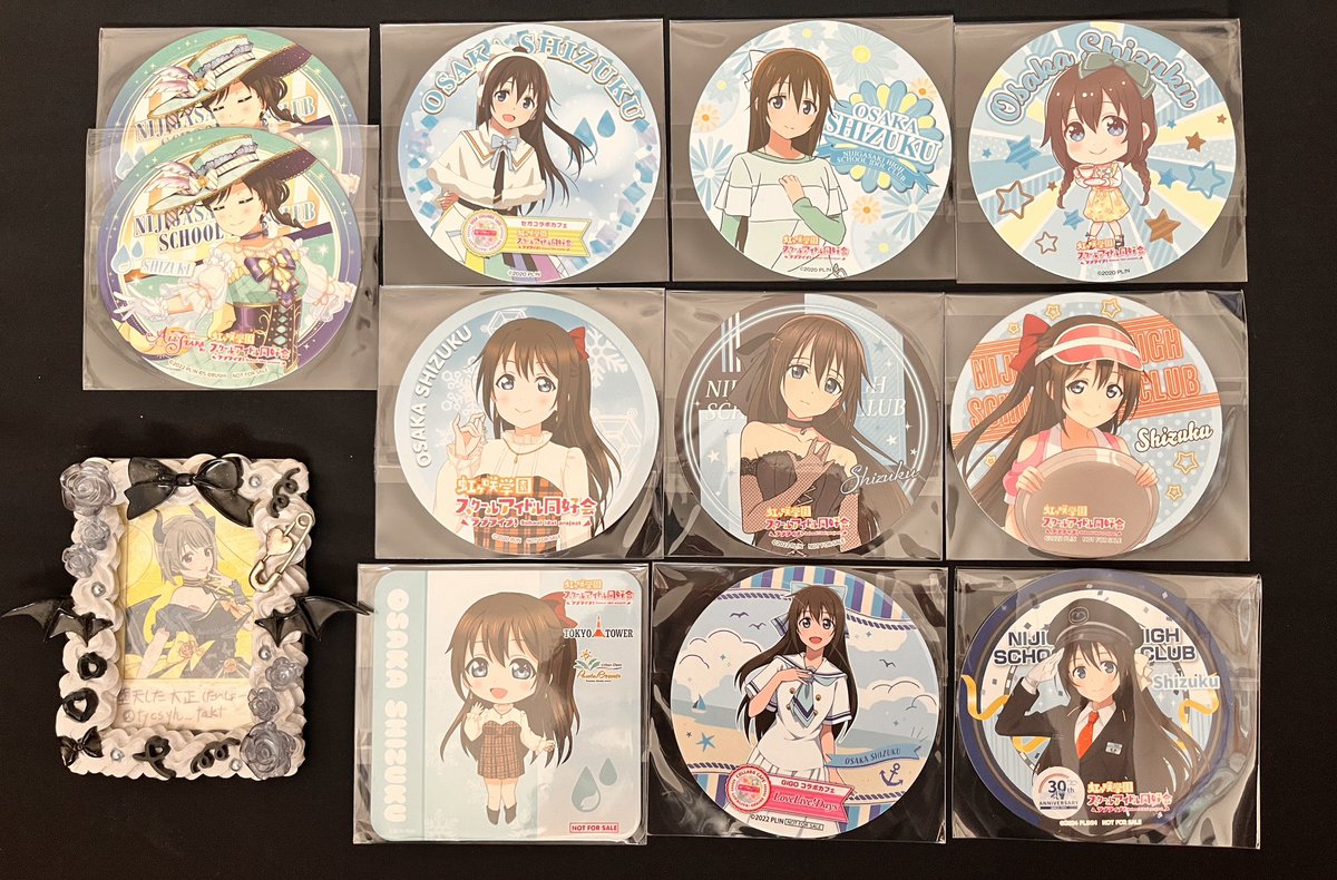 堕天した大正(たいしょー) tweet media