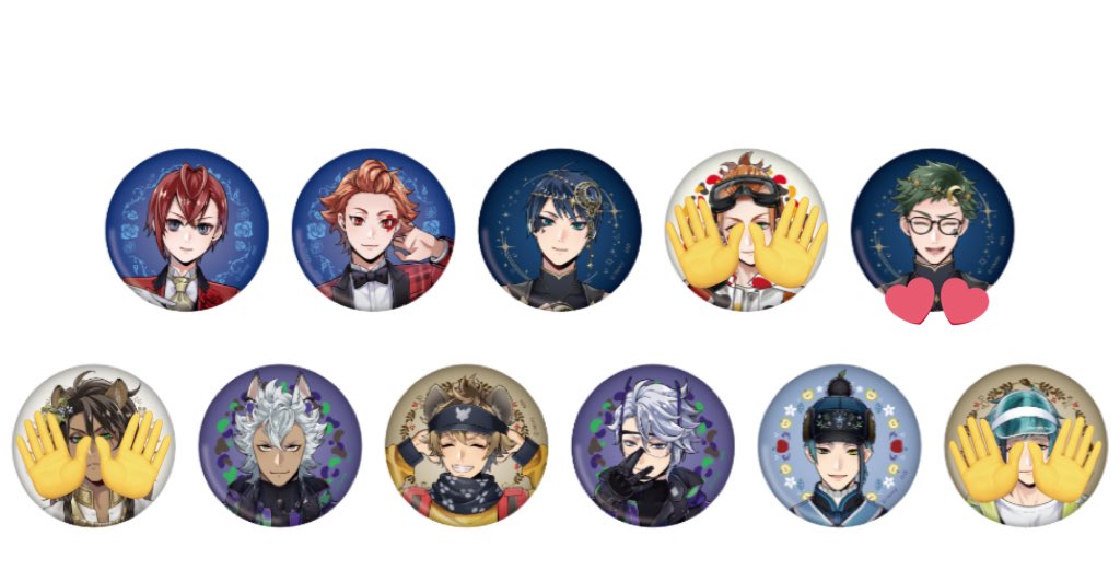 ちくわ@取引垢 tweet media