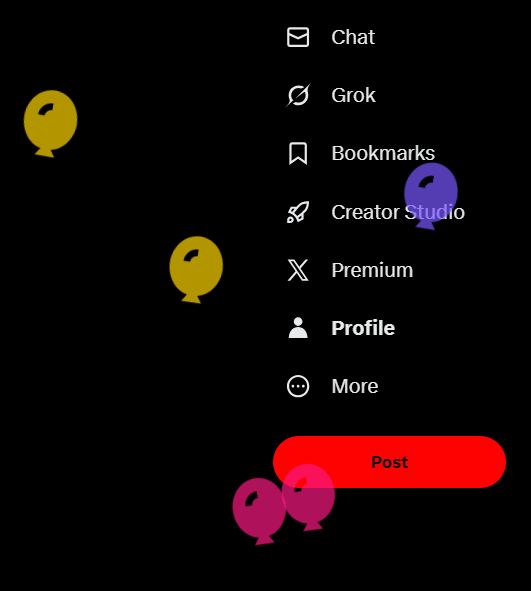 Stupid Luna🔞 tweet media