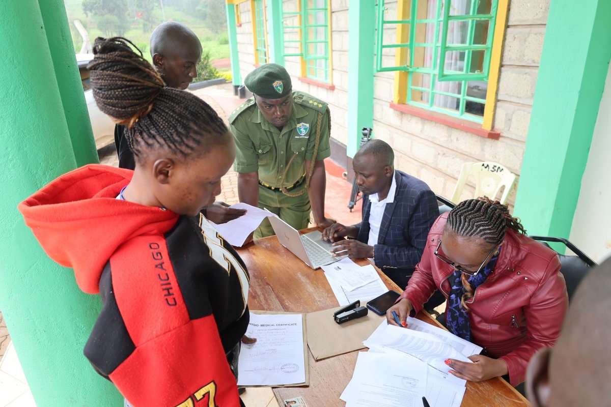 Meru County tweet media