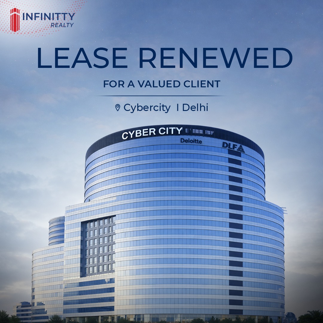 Infinitty Realty tweet media