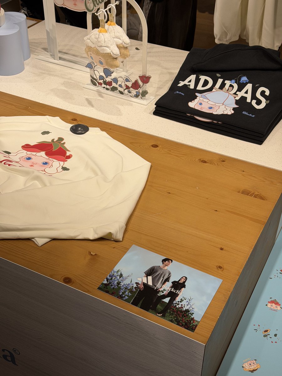 จำเจ 💘 tweet media