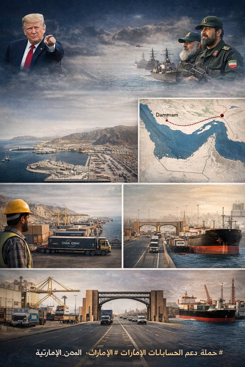 د.سعيد خلفان الهاملي tweet media