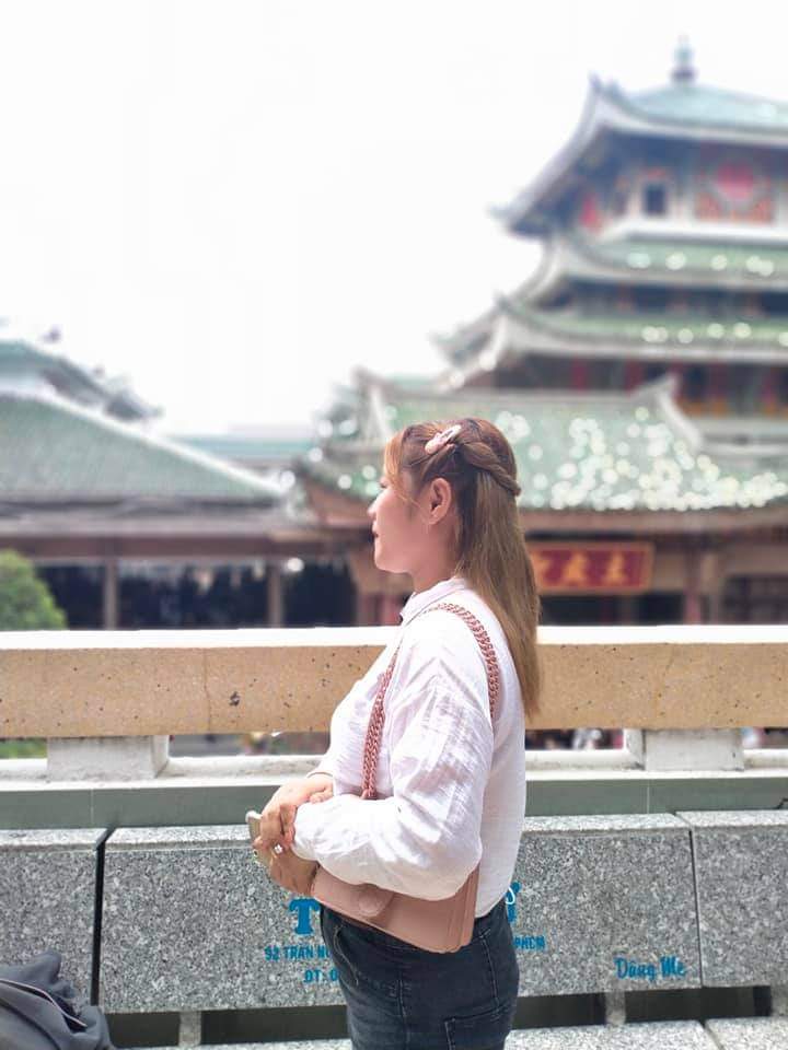 Nguyễn Thị Hồng Diễm (sin gồ mom) tweet media