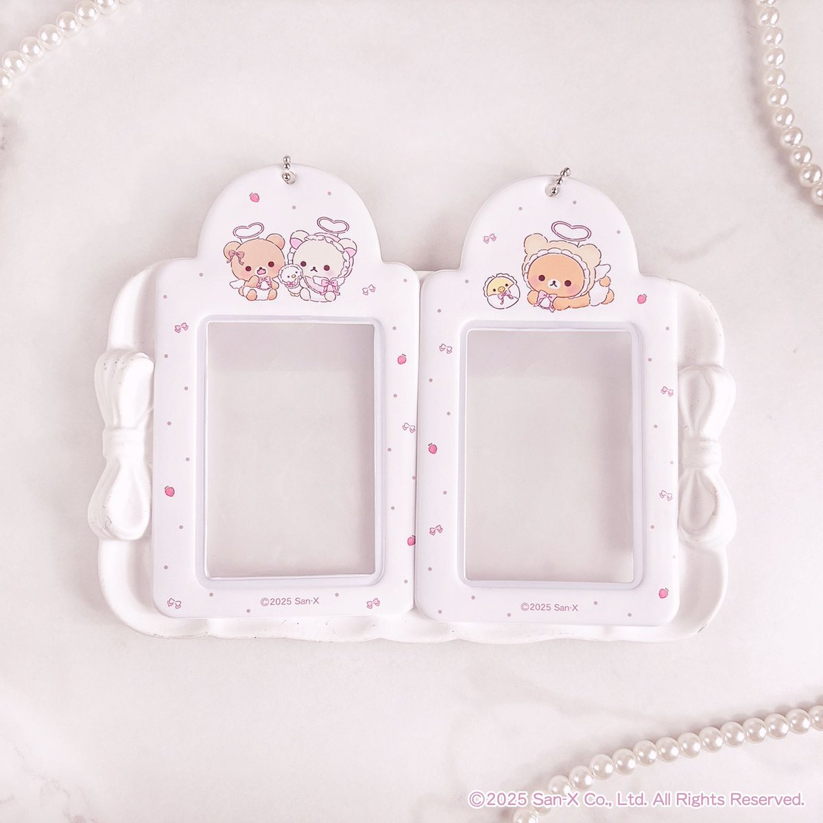 LAFARY(ラファリー) tweet media