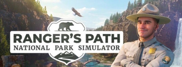 Ladies_Gamers's tweet photo. In Ranger’s Path: National Park Simulator, we take on the job of a park ranger in the fictional Faremont National Park. @RangersPathGame @HomeRunPR #RangersPath #Steam #indiegame
https://t.co/tN68Bvz5Hm https://t.co/WS4GcmkKk0