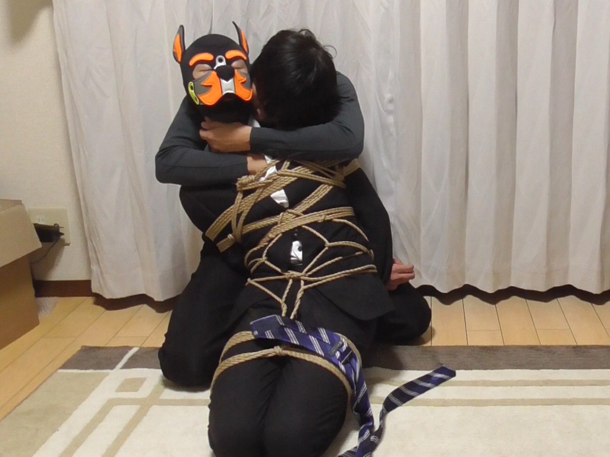 ばっち tweet media