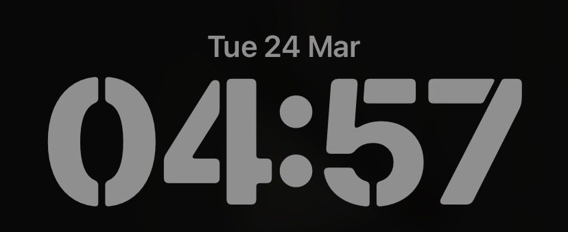 Robert Haylor, ACIM tweet media