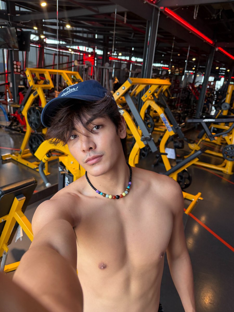 อันโดรเมด้า ชุน tweet media