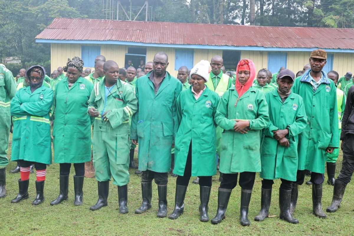 Meru County tweet media