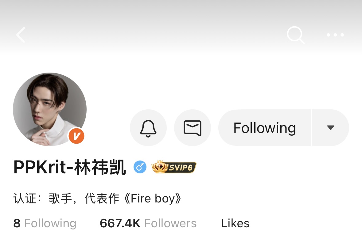 Data for BKPP(super slow) tweet media