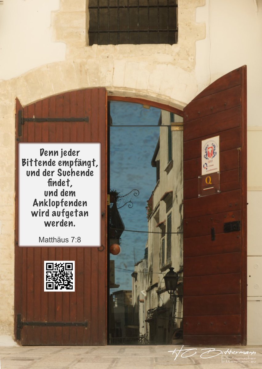 HC Bittermann 🕊️ tweet media