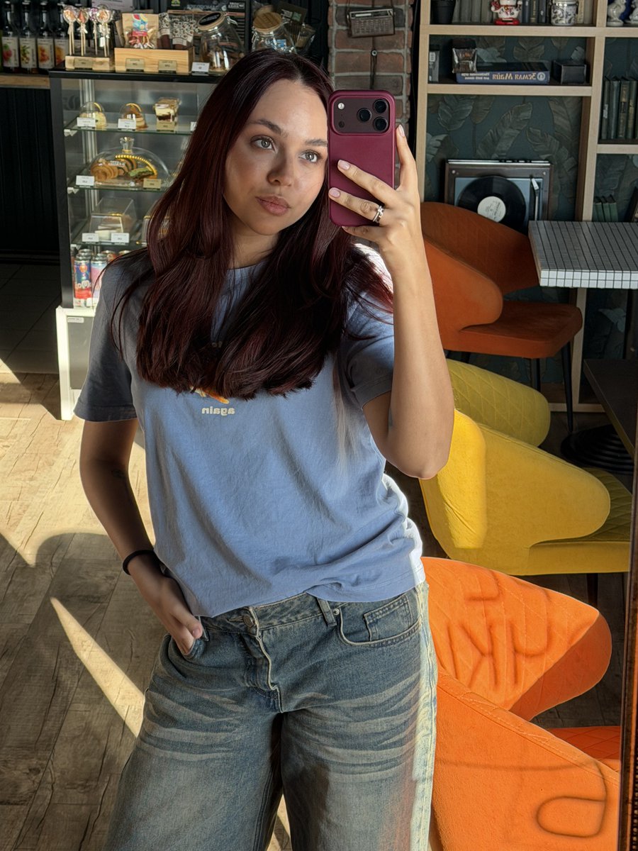 oh, it’s you tweet media